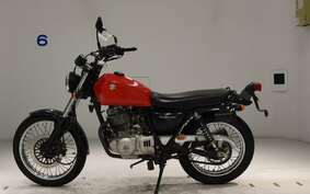 SUZUKI GRASS TRACKER NJ4DA