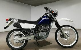 SUZUKI DJEBEL 200 (DR200SE) SH42A