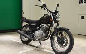 SUZUKI GRASS TRACKER NJ4DA