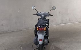 SUZUKI LETS4 CA45A
