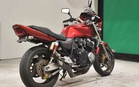 HONDA CB400SF VTEC SPEC 2 2003 NC39