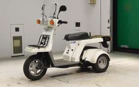 HONDA GYRO X TD02