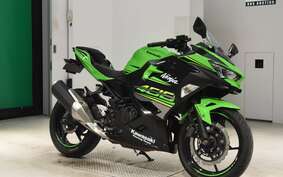 KAWASAKI NINJA 400 2018 EX400G