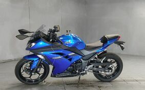 KAWASAKI NINJA 250 EX250L