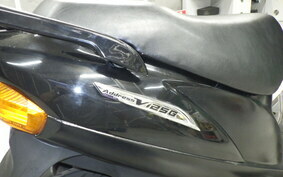 SUZUKI ADDRESS V125 CF46A