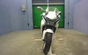 HONDA VFR1200F 2010 SC63