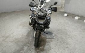 BMW R1200GS ADVENTURE 2008 0380