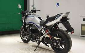 HONDA CB1300SF SUPER FOUR Gen. 3 2023 SC54