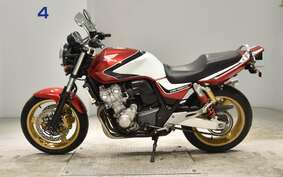 HONDA CB400SF VTEC 2009 NC42