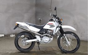 HONDA SL230 MD33