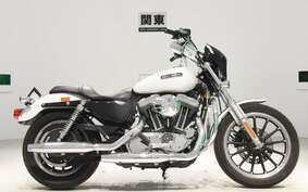 HARLEY L1200LI 2007 CX3