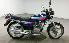 HONDA CB125T JC06