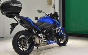 SUZUKI GSX-S1000 GT79A