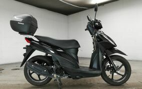 SUZUKI ADDRESS 110 CE47A