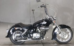 HONDA MAGNA 50 AC13