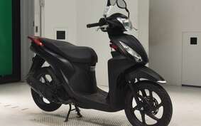 HONDA DIO 110 JF58