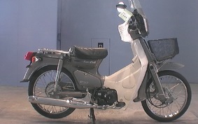 HONDA C50 SUPER CUB E AA01