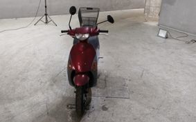 SUZUKI LETS4 CA45A