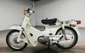 HONDA C70 SUPER CUB HA02