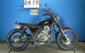 SUZUKI GRASS TRACKER Bigboy NJ47A