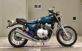 HONDA CB400F 1997 NC36