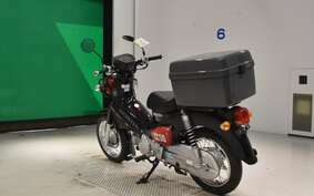 HONDA CROSS CUB 50 AA06