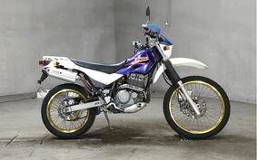 KAWASAKI SUPER SHERPA KL250G