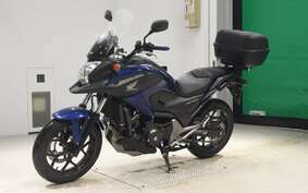 HONDA NC750X Limited ABS 2014 RC72