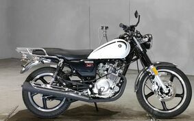 YAMAHA YB125SP PCJL