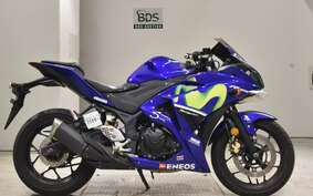 YAMAHA YZF-R25 RG10J