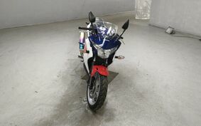 HONDA CBR250R MC41