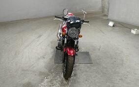 HONDA CB400SF VTEC REVO 2021 NC42