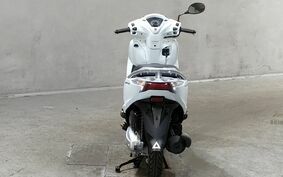 HONDA LEAD 125 JF45