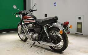 KAWASAKI W650 2008 EJ650A