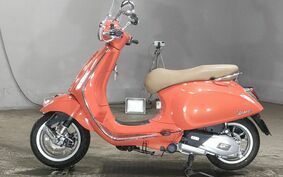 VESPA PRIMAVERA 150 不明