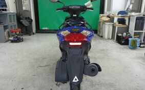 SUZUKI ADDRESS V125 S CF4MA