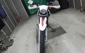 YAMAHA SEROW 250 Gen.2 DG17J