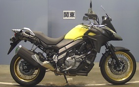 SUZUKI DL650 ( V-Strom 650 ) XTA 2017 C733A