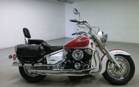 YAMAHA DRAGSTAR 400 CLASSIC 2001 VH01J003532