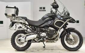 BMW R1200GS ADVENTURE 2011 0470