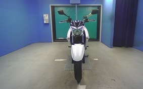 SUZUKI GSR250 GJ55D