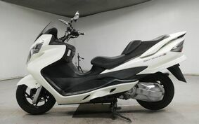 SUZUKI SKYWAVE 250 (Burgman 250) S CJ46A