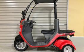 HONDA GYRO CANOPY TA03