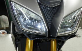 YAMAHA MT-09 Tracer 2015 RN36J