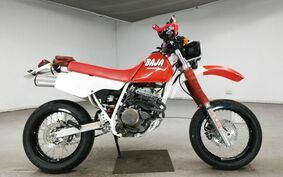 HONDA XLR250 BAJA MD22