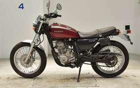 HONDA CB223S MC40