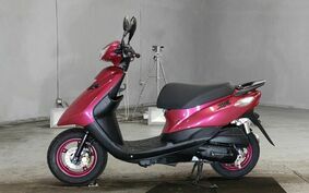 YAMAHA JOG ZR Evolution 2 SA39J