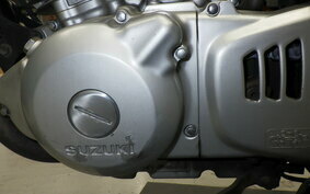 SUZUKI GRASS TRACKER NJ4BA