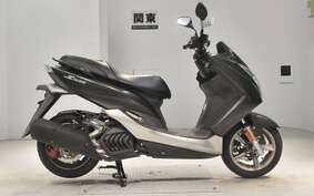 YAMAHA S-MAX SG27