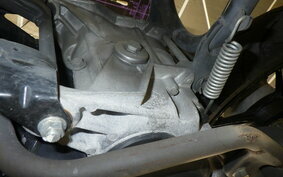 SUZUKI ADDRESS 110 CE47A